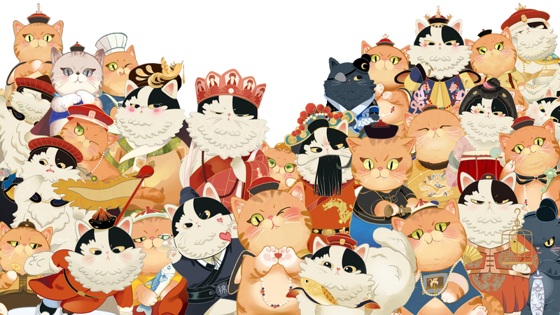 上新国潮馆丨中国广州丨新冶组设计-22