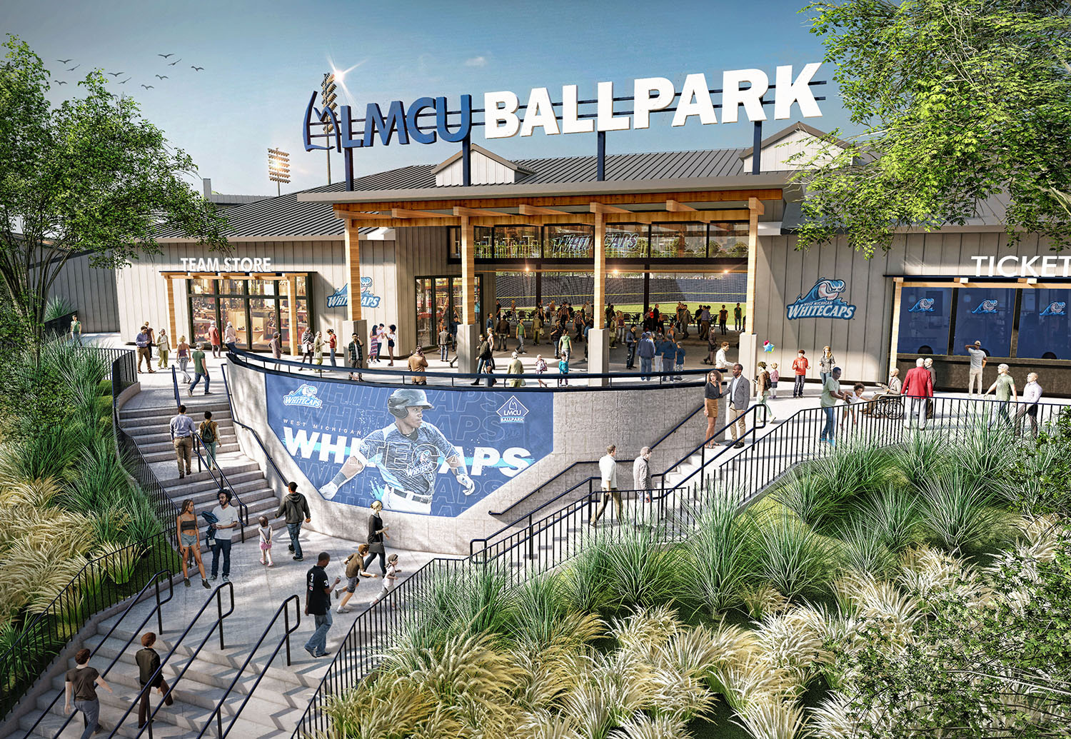 丨United StatesMichigan丨ROSSETTI-13