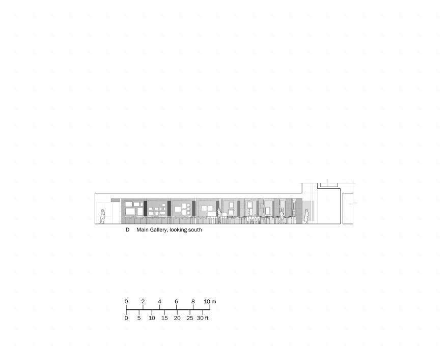旋转木质画廊——致敬美国建筑学校-30