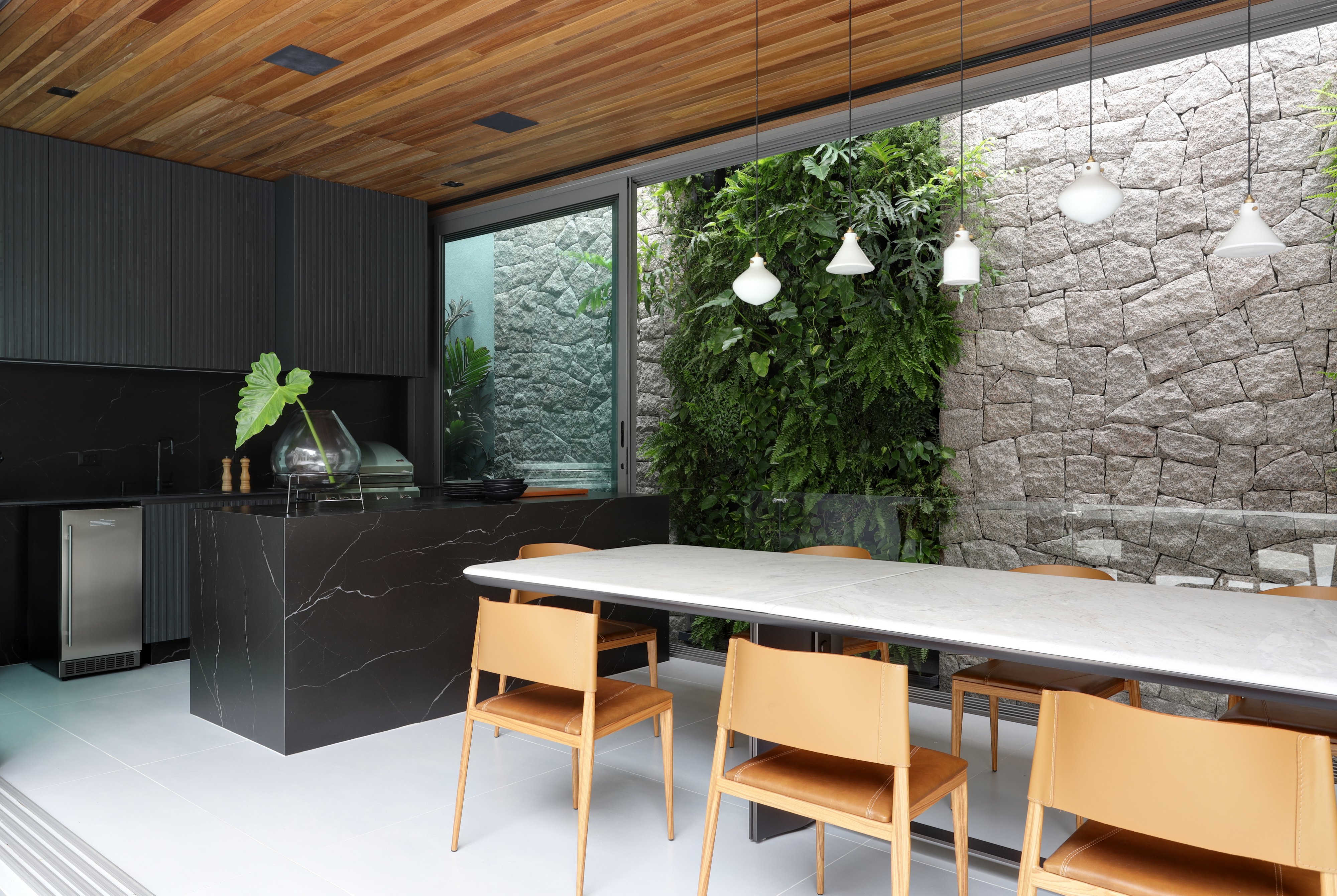 Ganso 之家丨巴西圣保罗丨Barbara Dundes-58