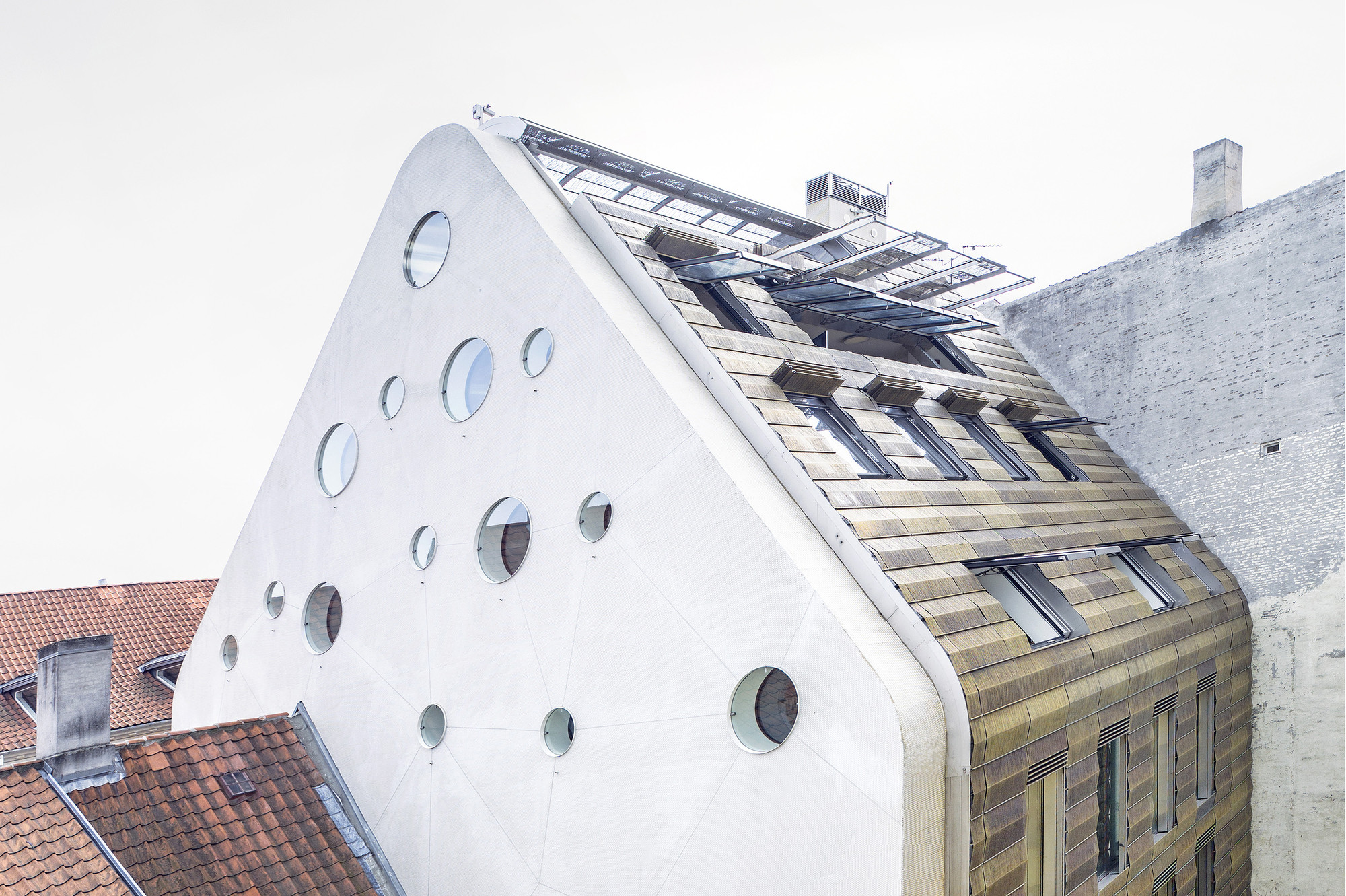 Trollbeads House  BBP Arkitekter-36