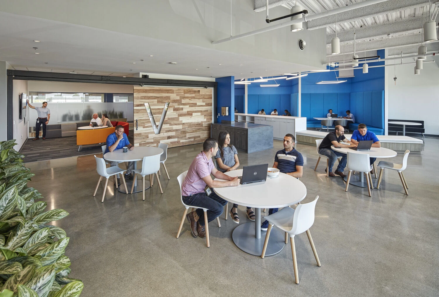 Veoneer North American Technical Competence Center-24