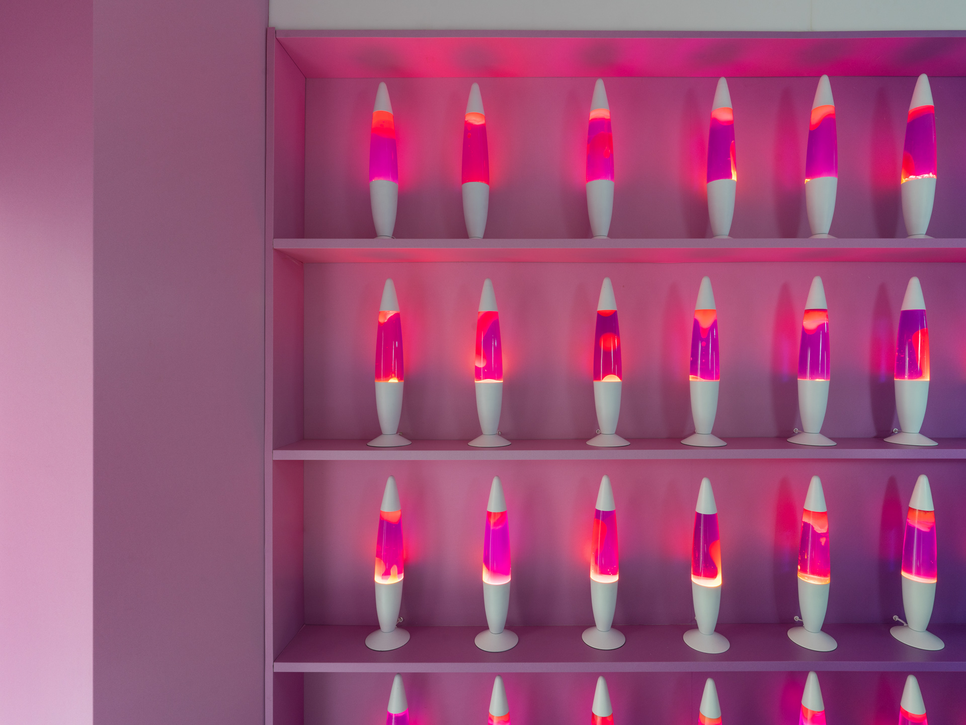 Pims P2 咖啡馆丨俄罗斯莫斯科丨Egor Bogomolov 等-13