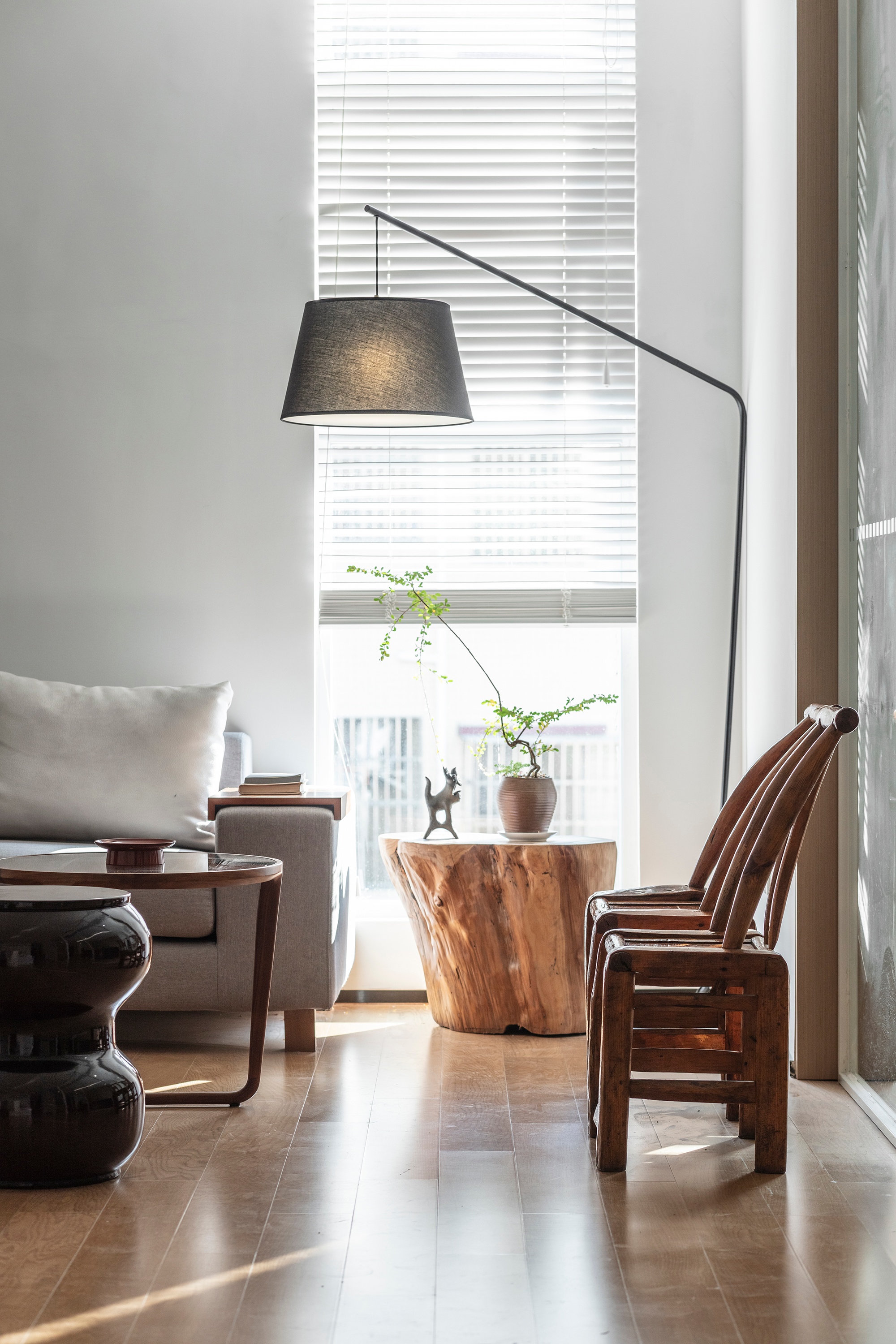 艺术馆般的办公空间 · 美林设计广州总部丨中国广州-56