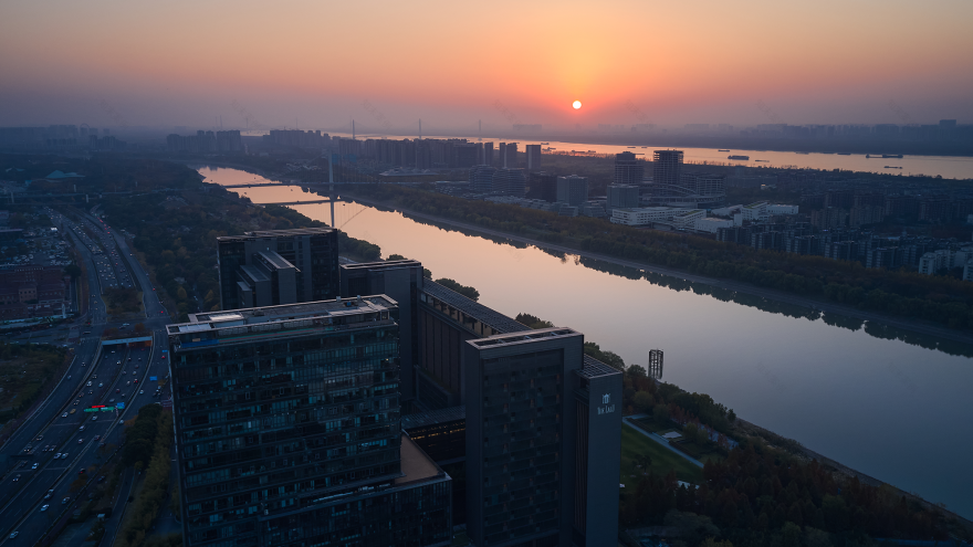 北岩设计新办公室丨中国南京-61