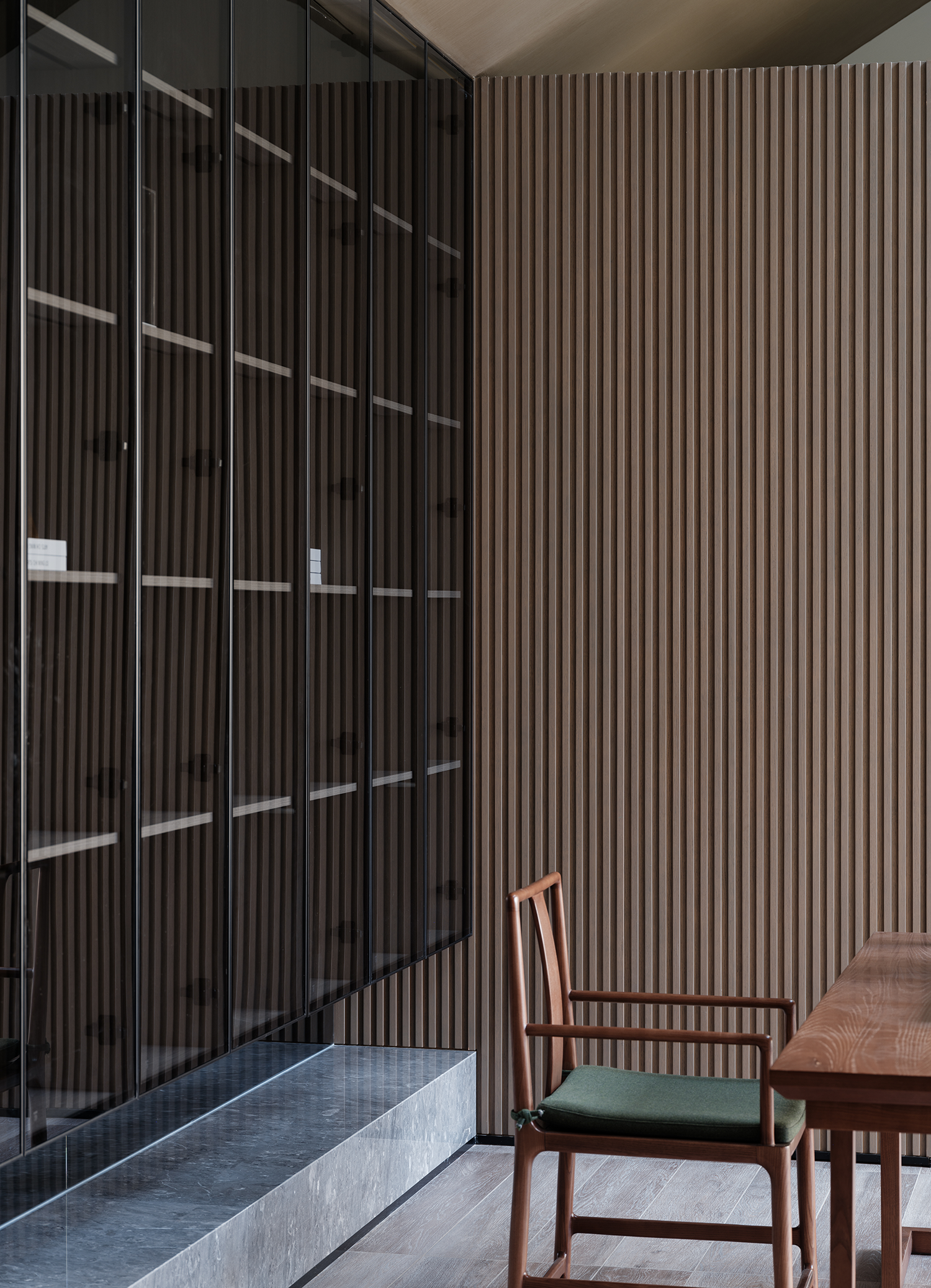 绿地香颂丨中国无锡丨朱清林-46