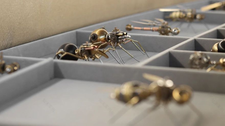 万科公园城市示范区-86