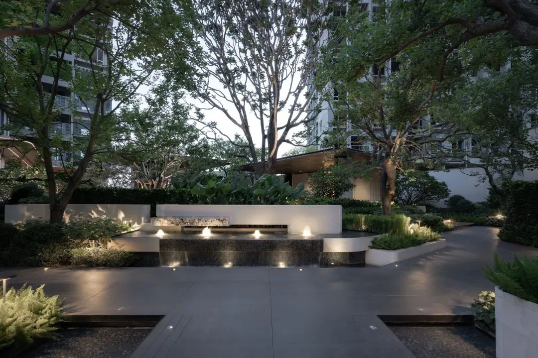 MAXI美溪丨度假森居，漂浮岛屿|深圳招商·雍境二期-42