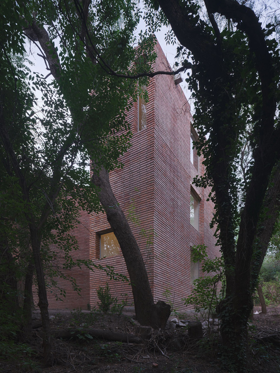 Cambre艺术家工作室丨阿根廷科尔多瓦-87