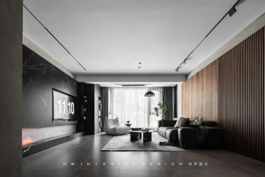 岳阳·碧桂园凤凰城丨中国岳阳丨湖南内外设计-13