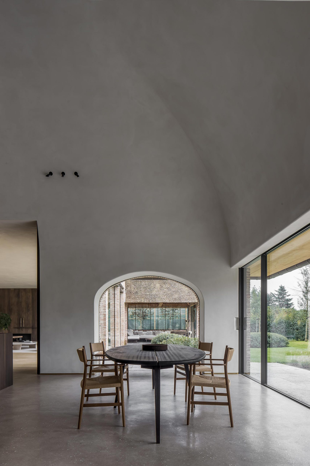 LITEX SURFACE 丽适岩板总部旗舰店丨中国佛山丨JUMGO 浆果创意-154