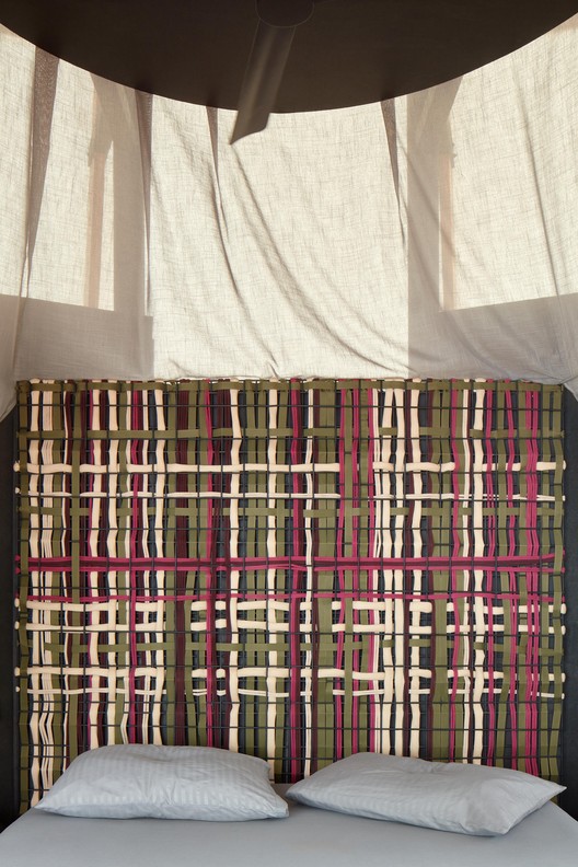 丨哥斯达黎加丨ARCHWERK,Formafatal-97