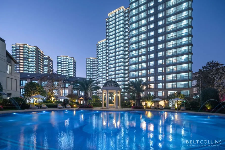 温岭滨江玖珑春晓丨贝尔高林国际（香港）有限公司-29