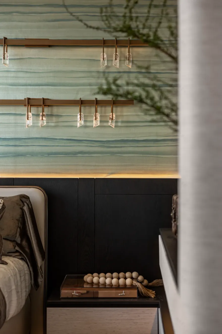 南驰·都湖国际湖境顶复丨奥迅设计-59