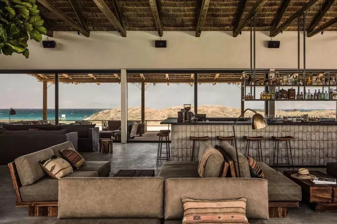 这样的度假酒店，越“乡土”越高级！-62