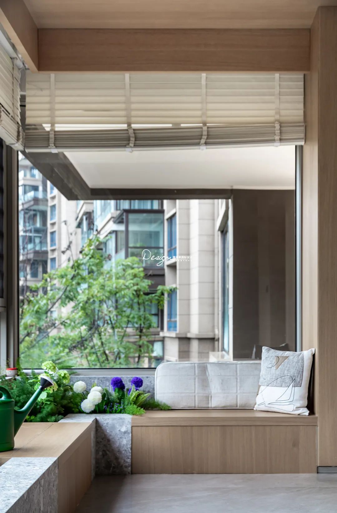 昆明·云南印象现代简约风住宅设计丨中国昆明丨紫苹果装饰（昆明）分公司-39