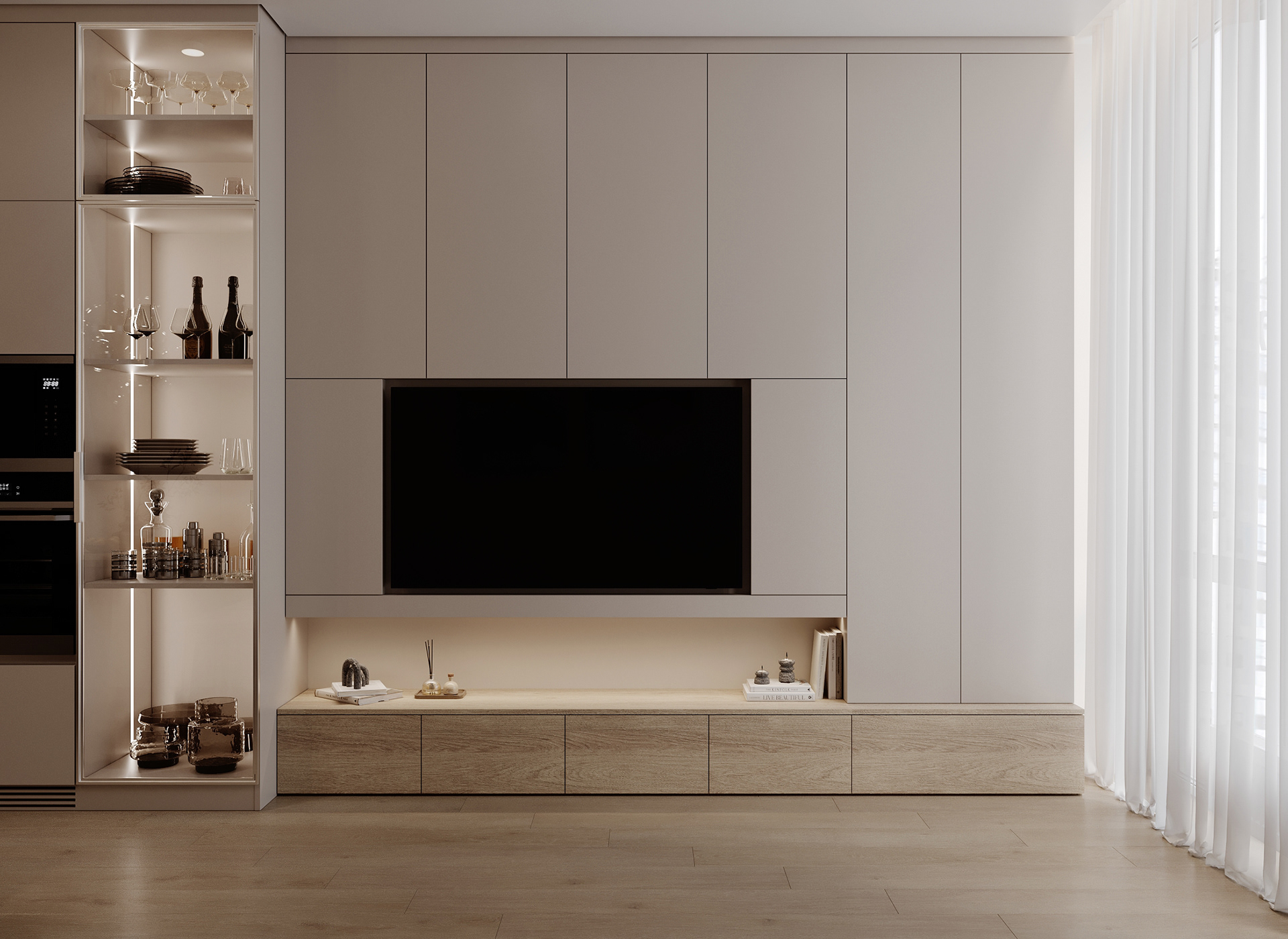 onbono·interiors室内设计项目-18