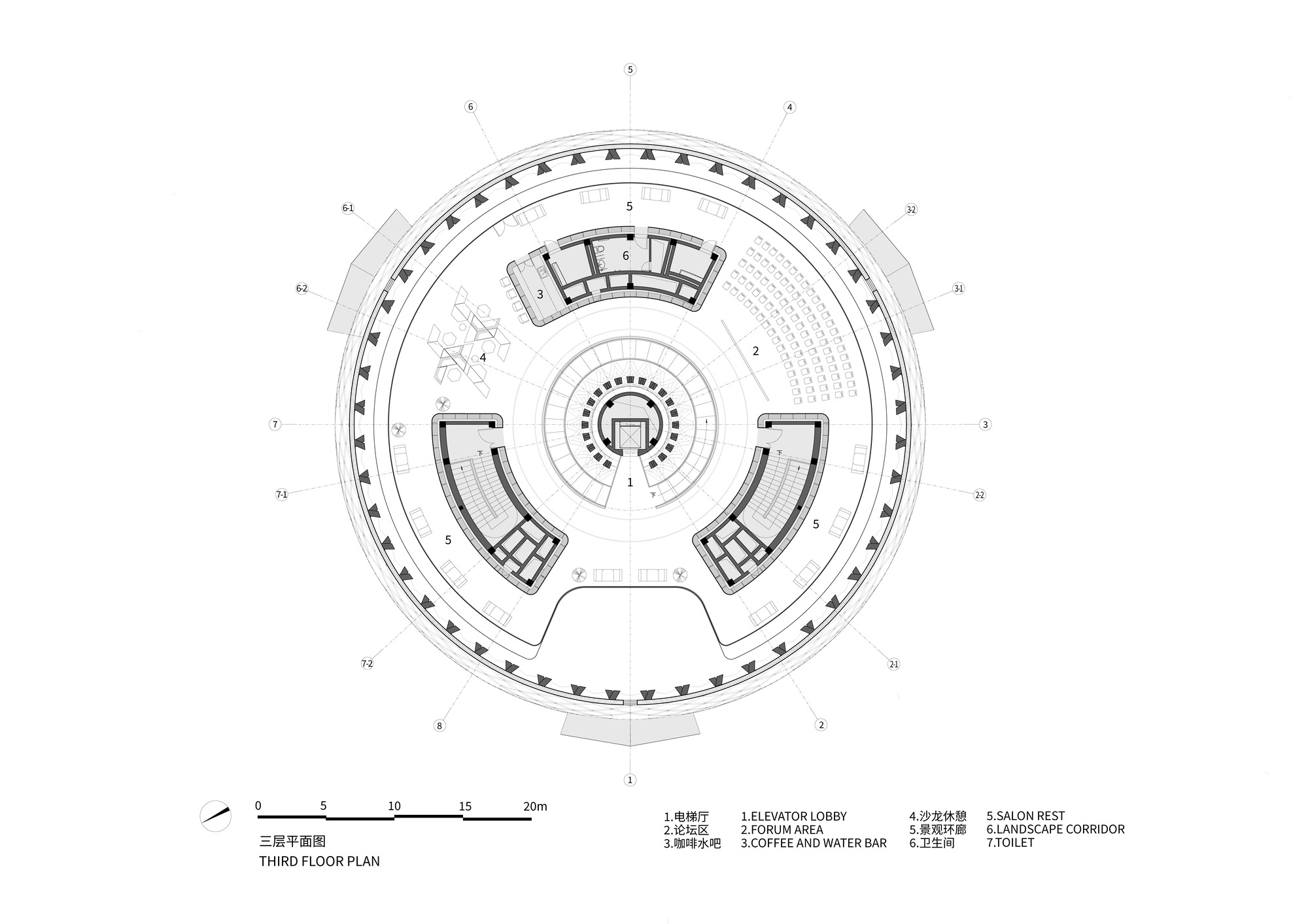 CANNANO 展览中心丨中国广州丨HOT DESIGN-70