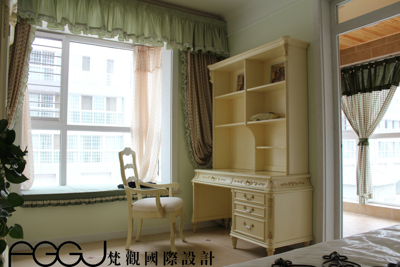 梵观设计 · 山东临沂案例-12