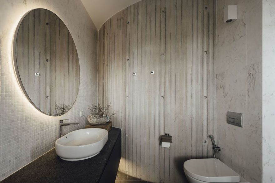 新加坡 44 号 Kasai 路之家 | 绿意盎然的高层住宅-20