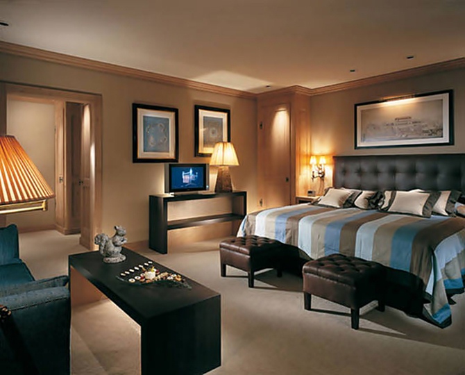 Uma vida cinco estrelas - Tempo da Delicadeza-37