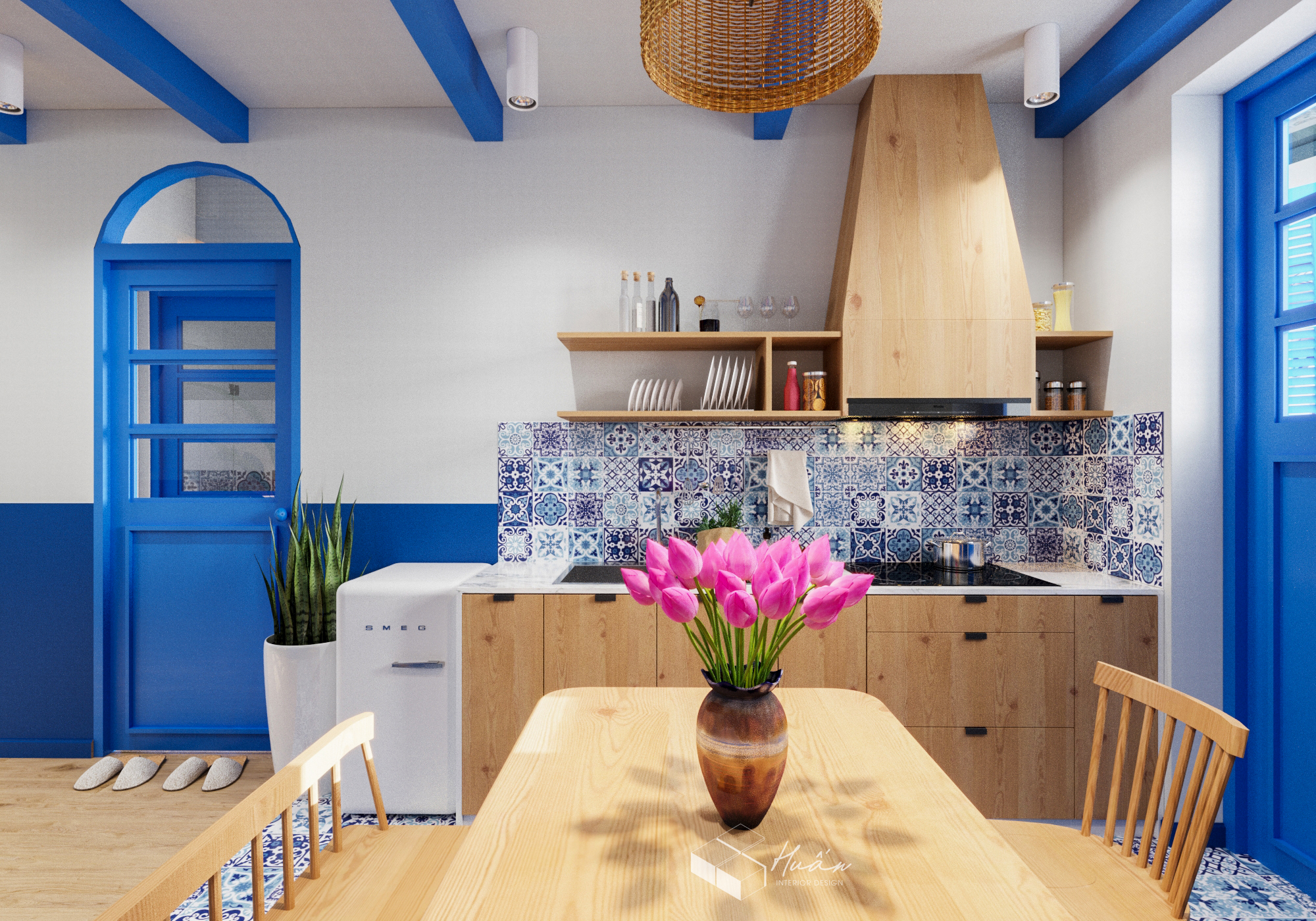 热带内陆丨越南丨it me-10