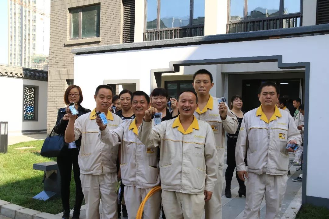 方林家园二期 | 诗意栖居,徽派美宅-39