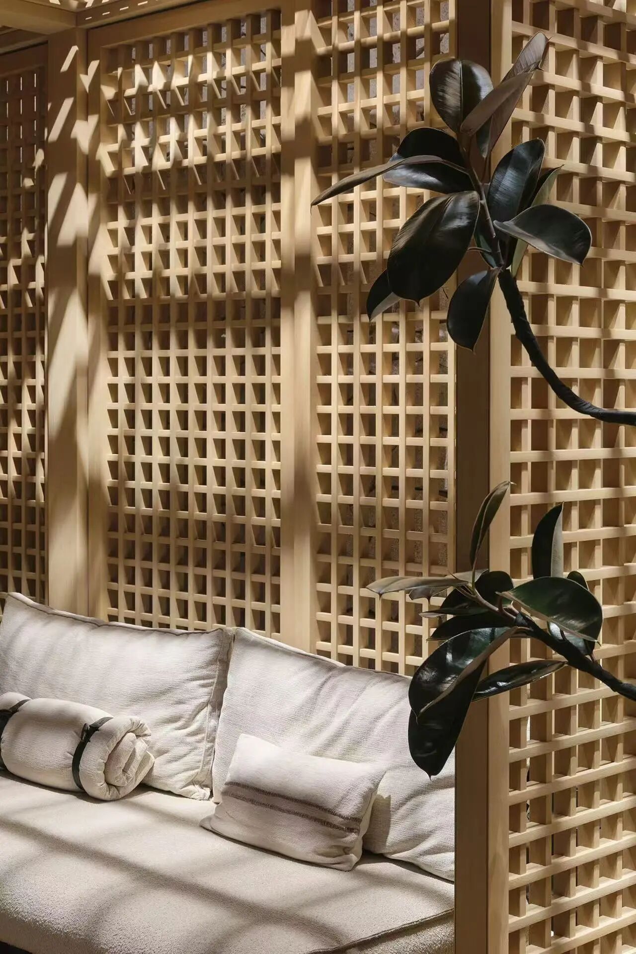 院半户外艺术生活馆丨中国宁波丨W.DESIGN无间设计-54