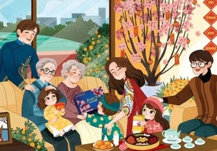 温州瓯江口项目 | 打造百变自由巨厅,解锁家庭生活新方式-11