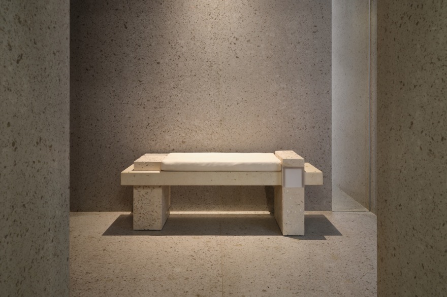 上海260平米艺术公寓设计丨中国上海丨八荒设计-64