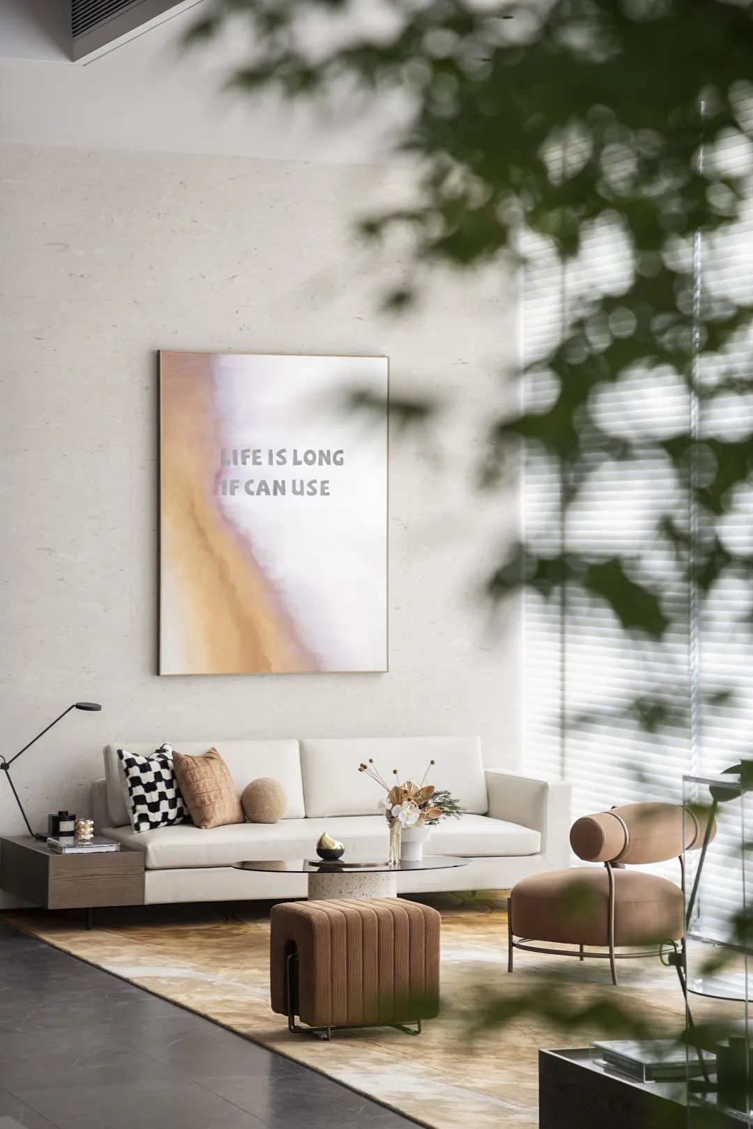 广州远洋天成销售中心丨中国广州-26