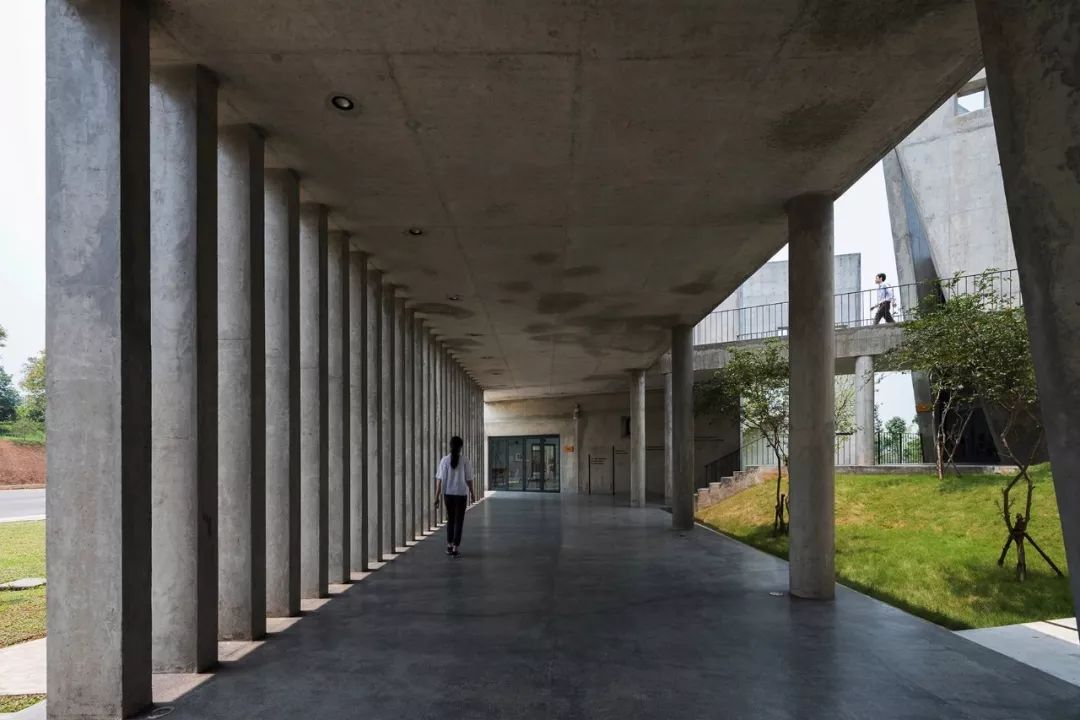 2019 全球创意办公空间盘点,惊艳的不仅仅是设计!-60