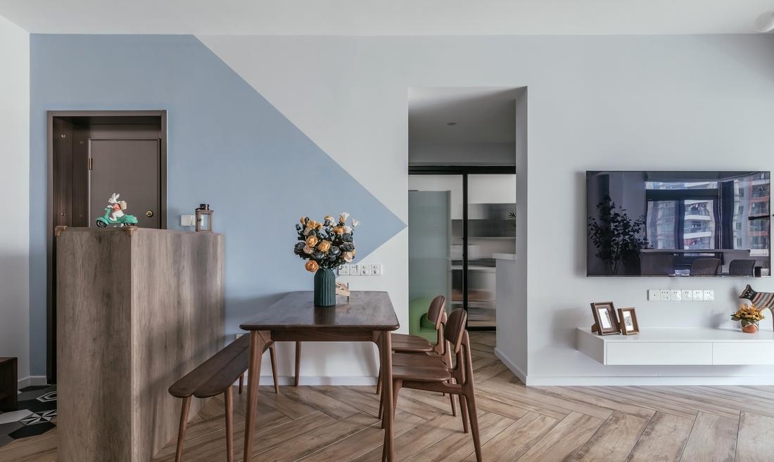 温暖原木日式居-14