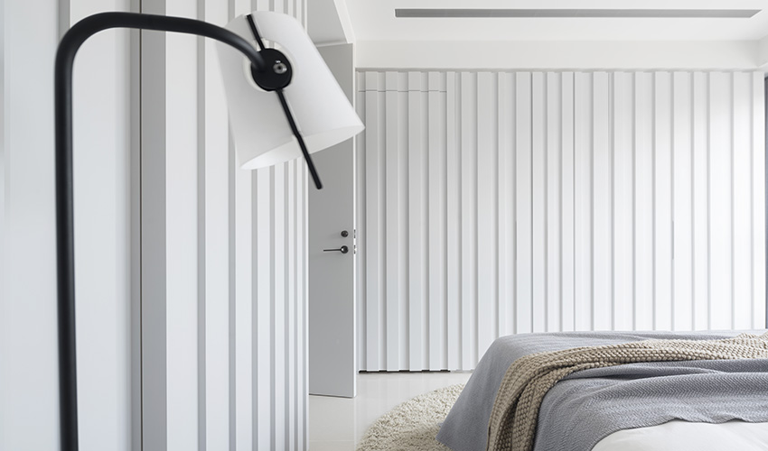 台北 106㎡ 淡彩公寓-19