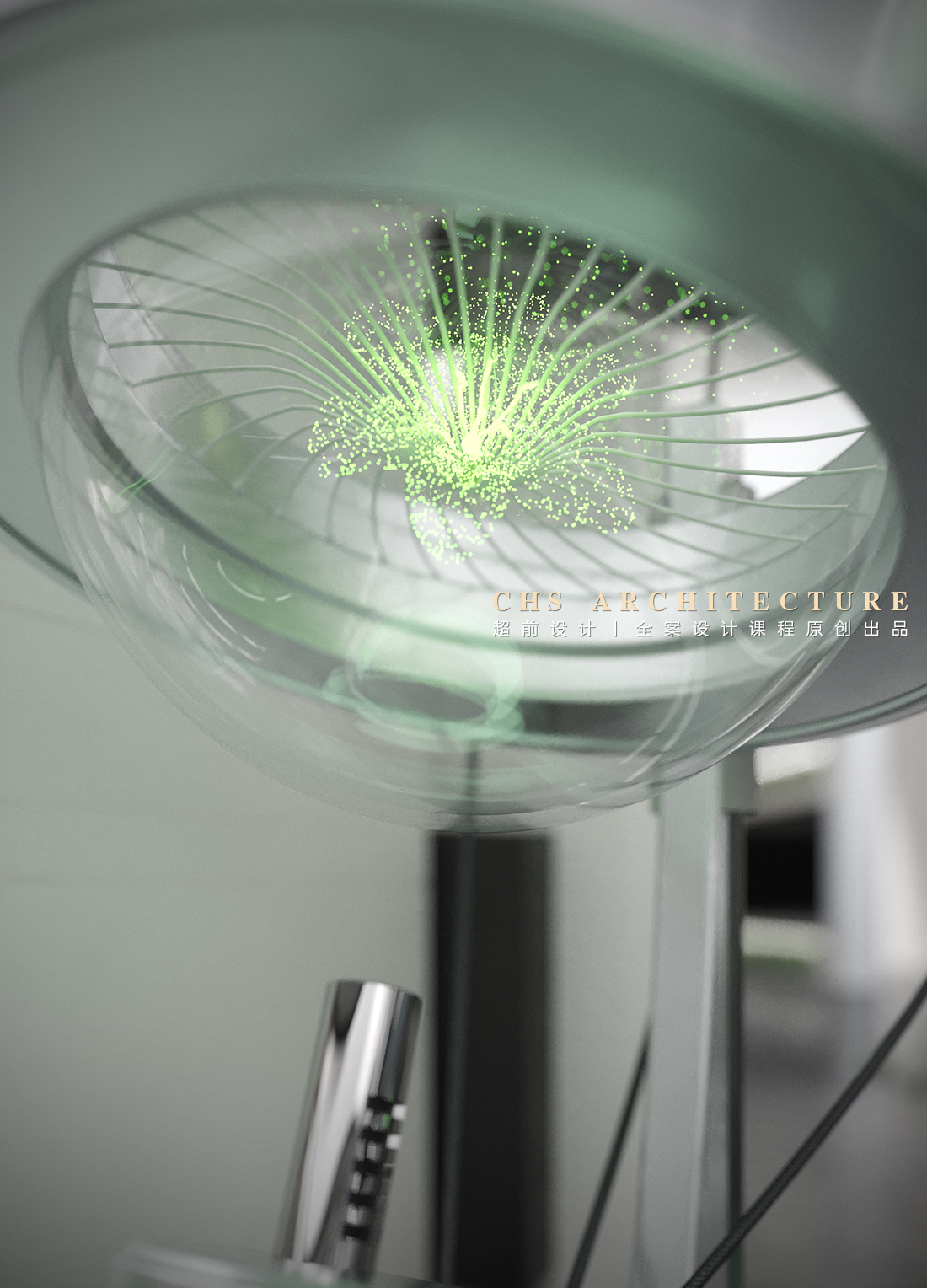 潘多拉花园•城市客厅原创方案设计丨超前设计（超前创意设计教育）-32