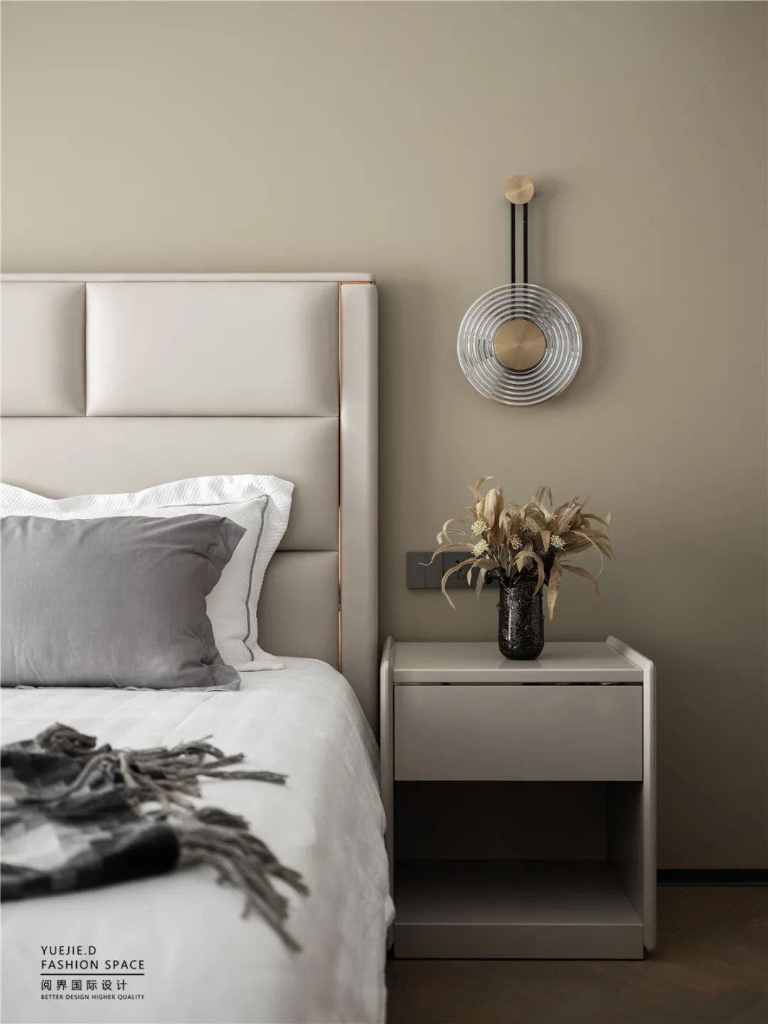 光影·而居丨中国徐州丨上海阅界空间设计-46