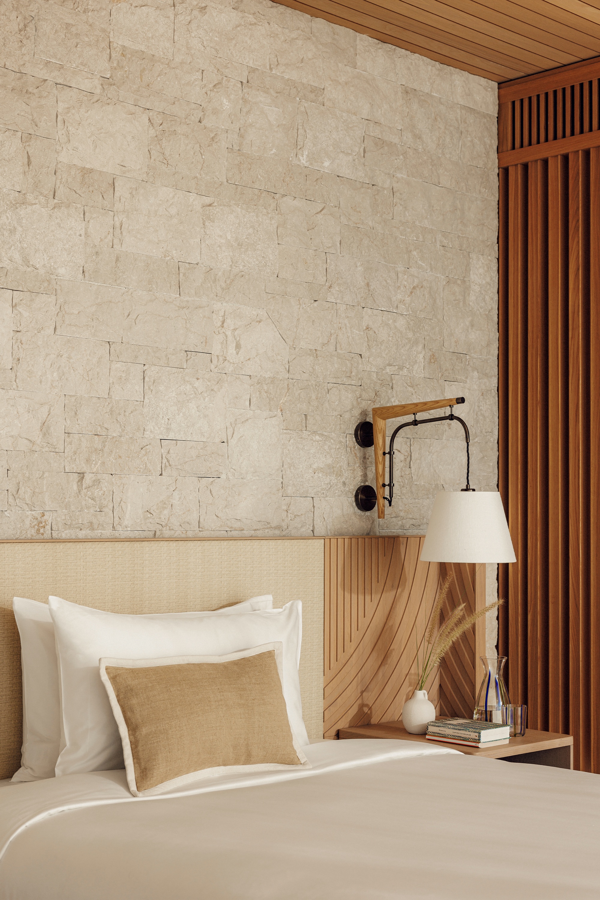 ONE&ONLY AESTHESIS酒店 · K  Studio丨希腊雅典-38