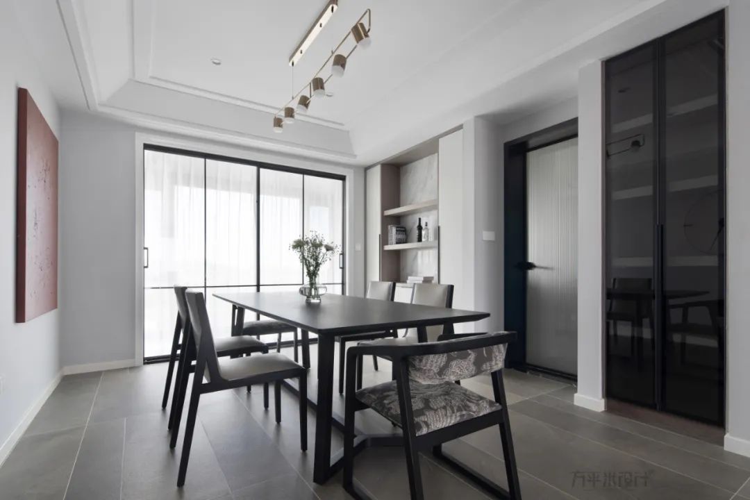 楚天逸品现代简约家居,设计融入生活共同生长-62