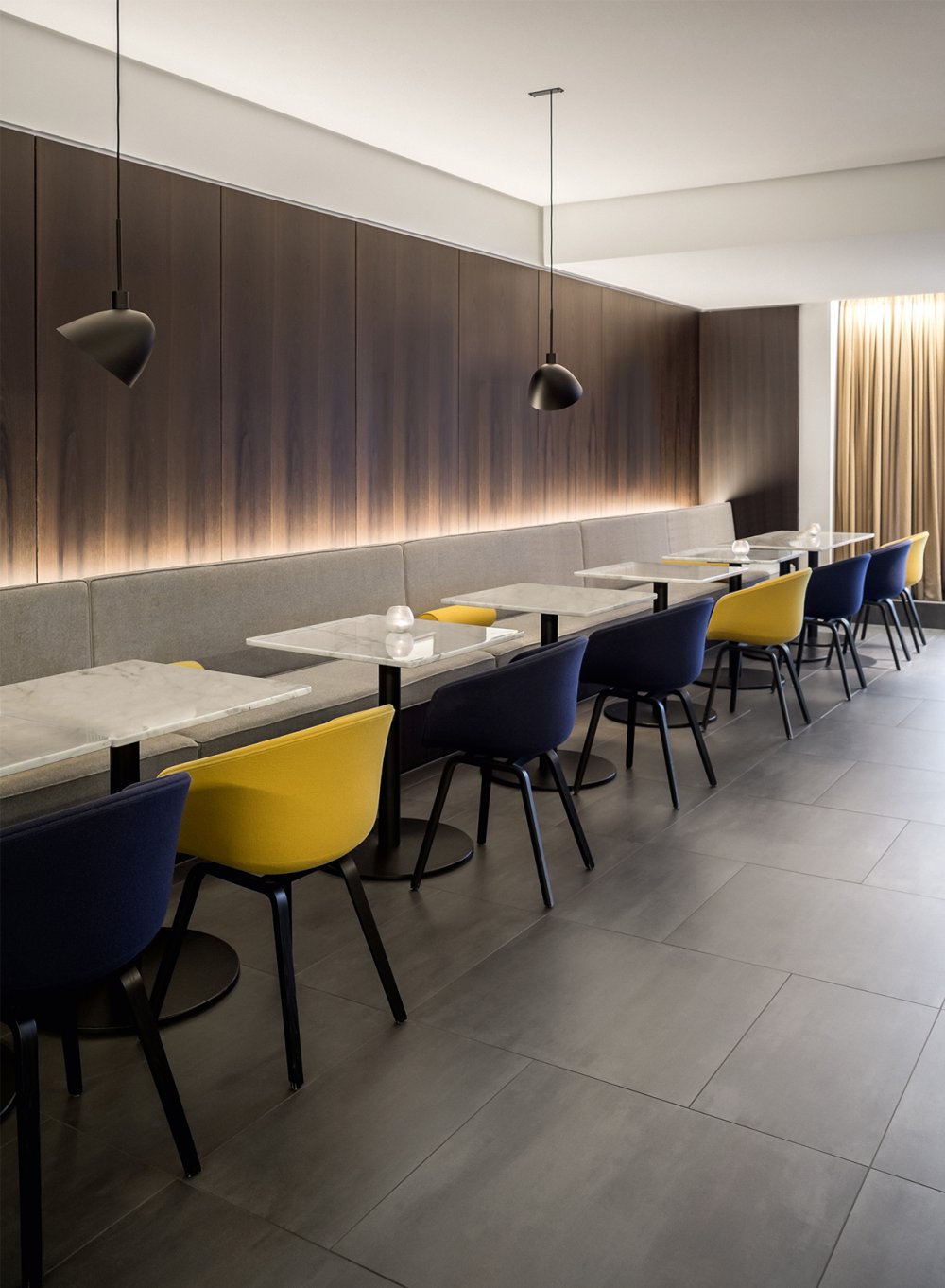 威斯巴登美居酒店丨GermanyWiesbaden-9