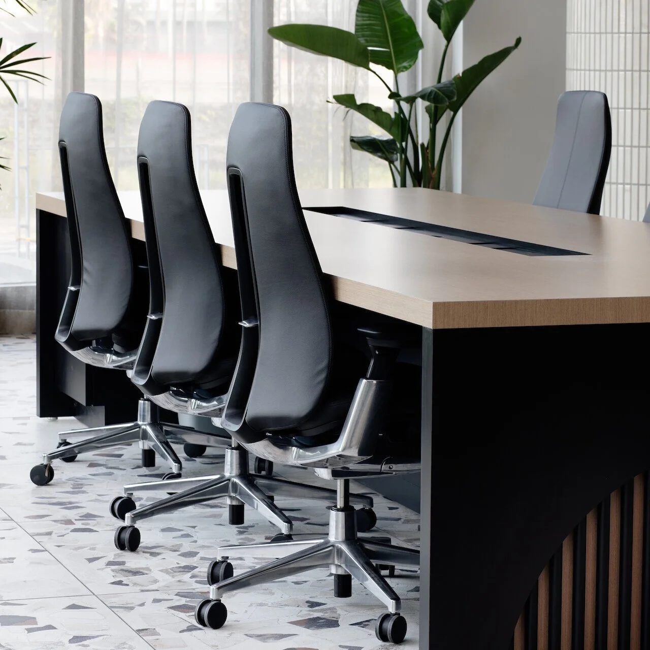 丨美国波特兰丨Vida Design-22