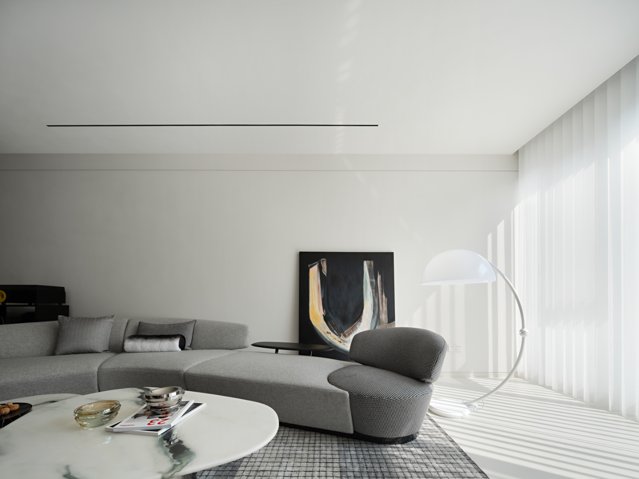 锦宁府丨中国浙江丨初献空间艺术-28