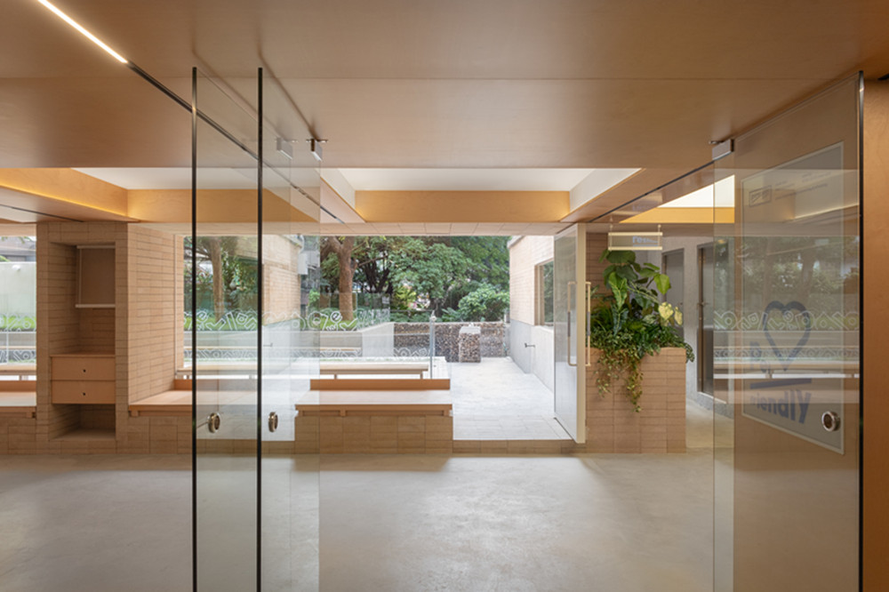 pawer land人宠社交空间丨中国广州丨Informal异规设计-10