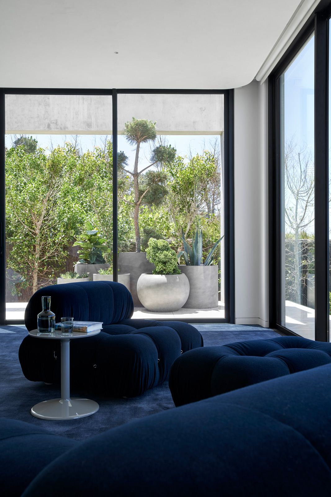 Horizon Flinders 野墅空间丨加拿大维多利亚丨Mim Design-21