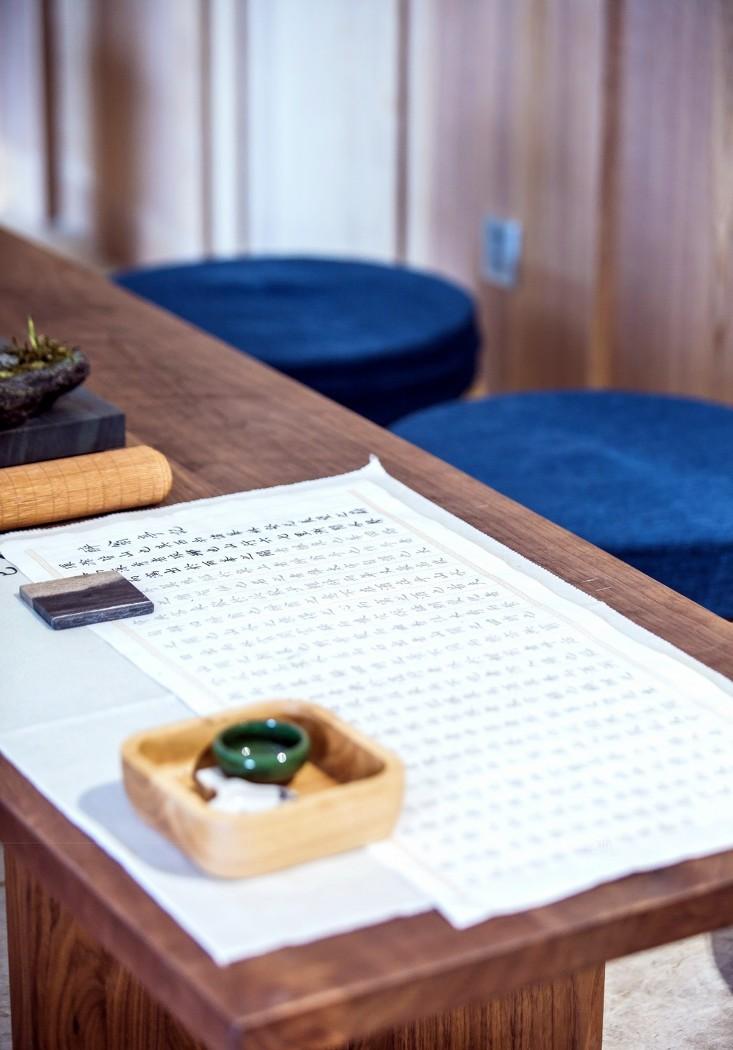 方秋云打造北欧简约风原木家居-7