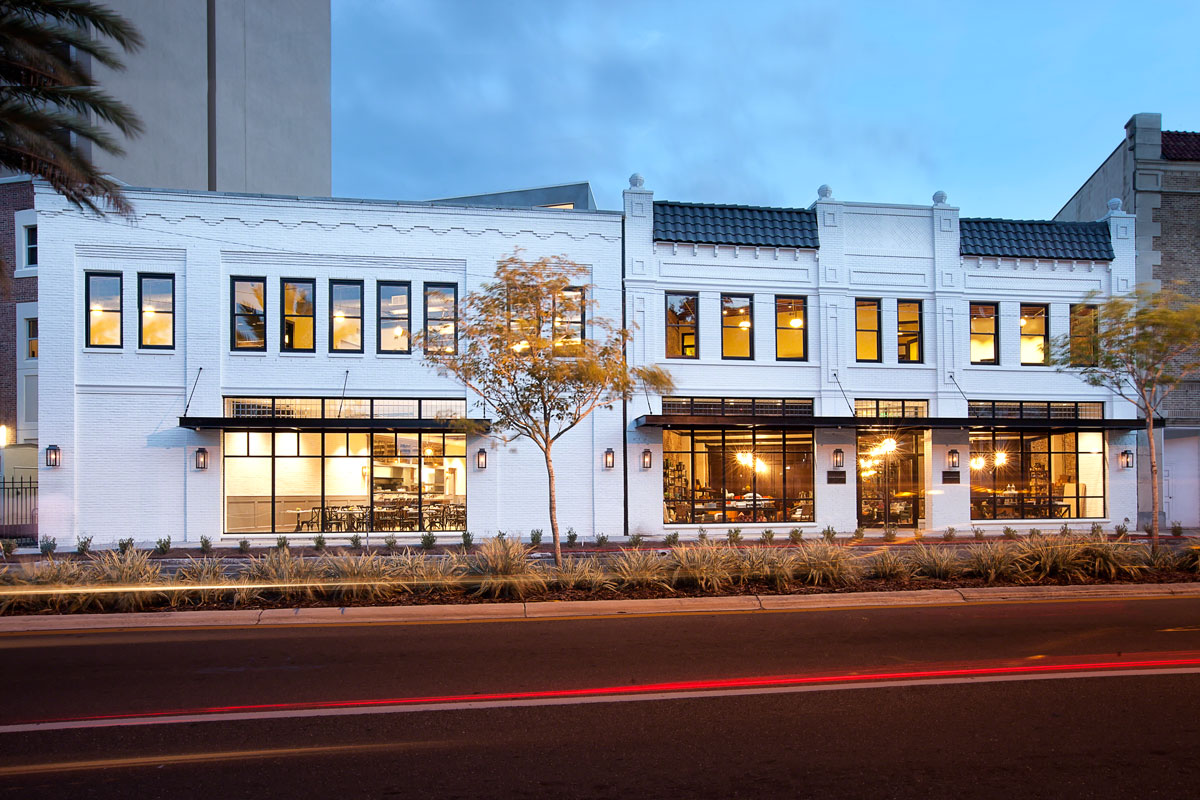 丨美国丨Smith Dalia Architects-0