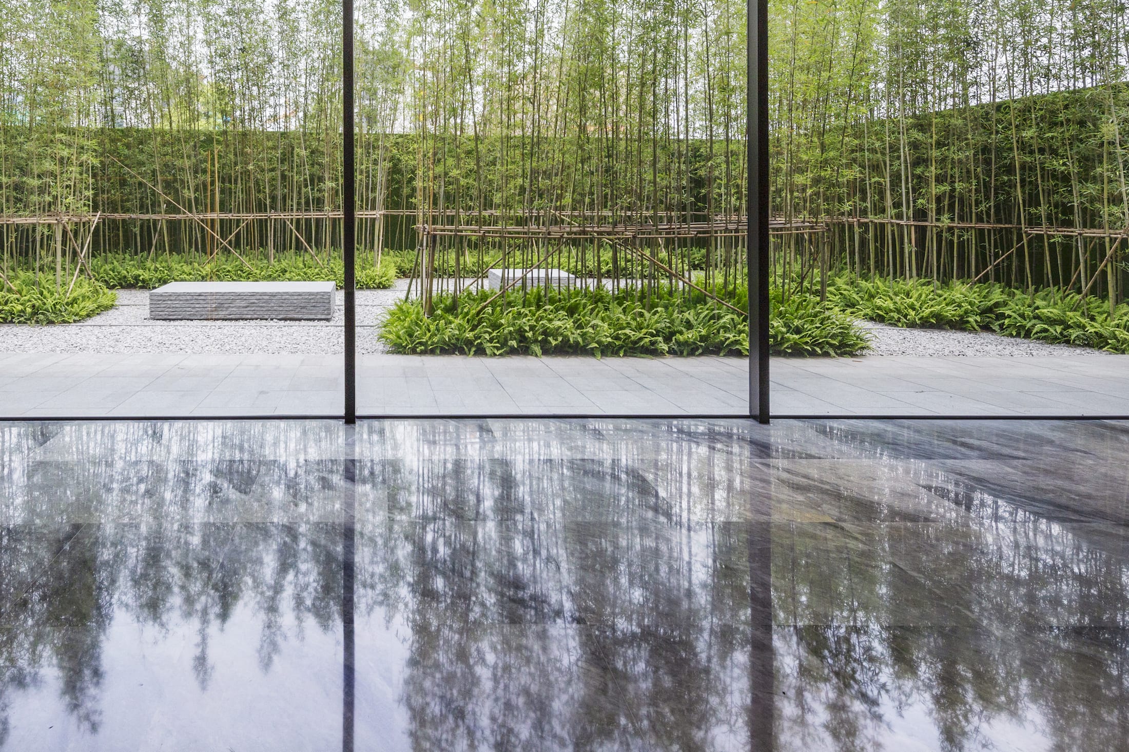 湖畔云庐·辰光生活馆-55