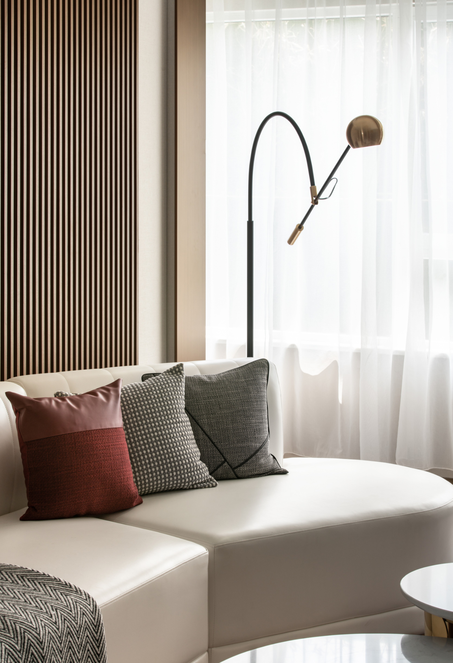 泰安·东海泮河龙韵样板间丨中国泰安丨山东臻观装饰设计工程有限公司-13