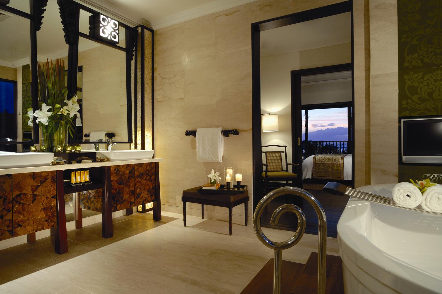 The St  Regis Bali Resort, Bali, Indonesia-35