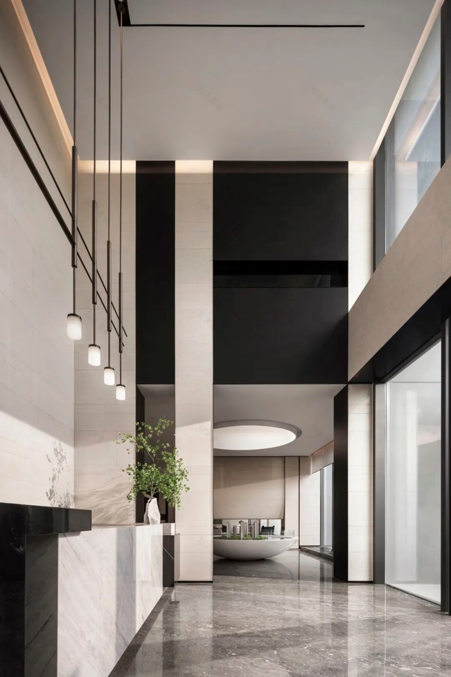 苏州颐和源璟花园售楼处丨中国苏州-4