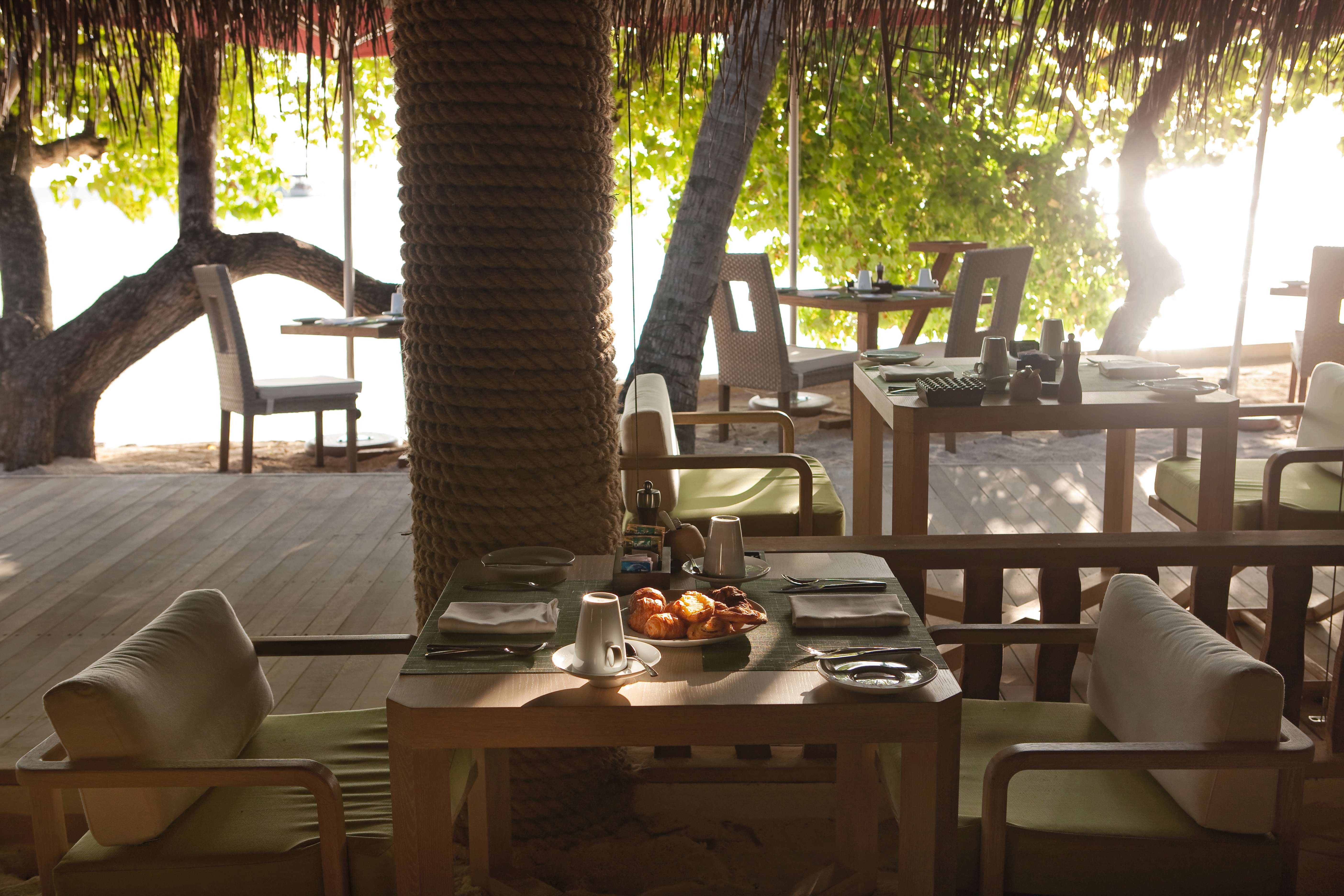 马尔代夫魔富士岛酒店度假村-3-66